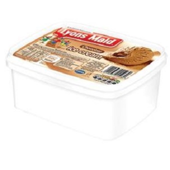More From Granelli Chocolate Ice Cream-1x4L01